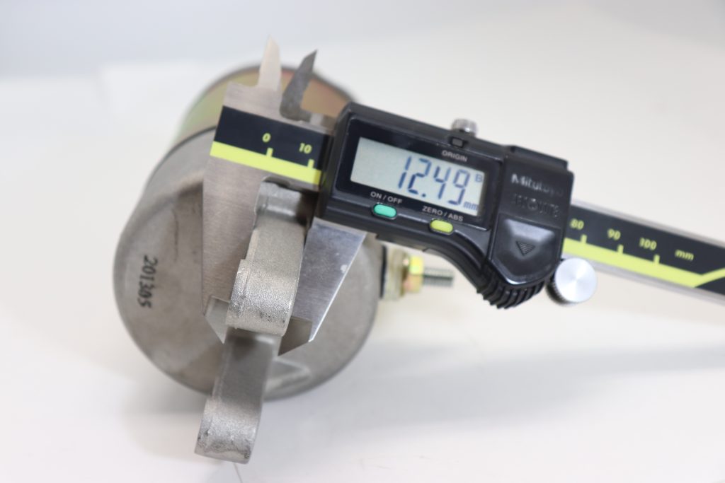 ３輪トライク、ウォンイット４V　スターターモーター 