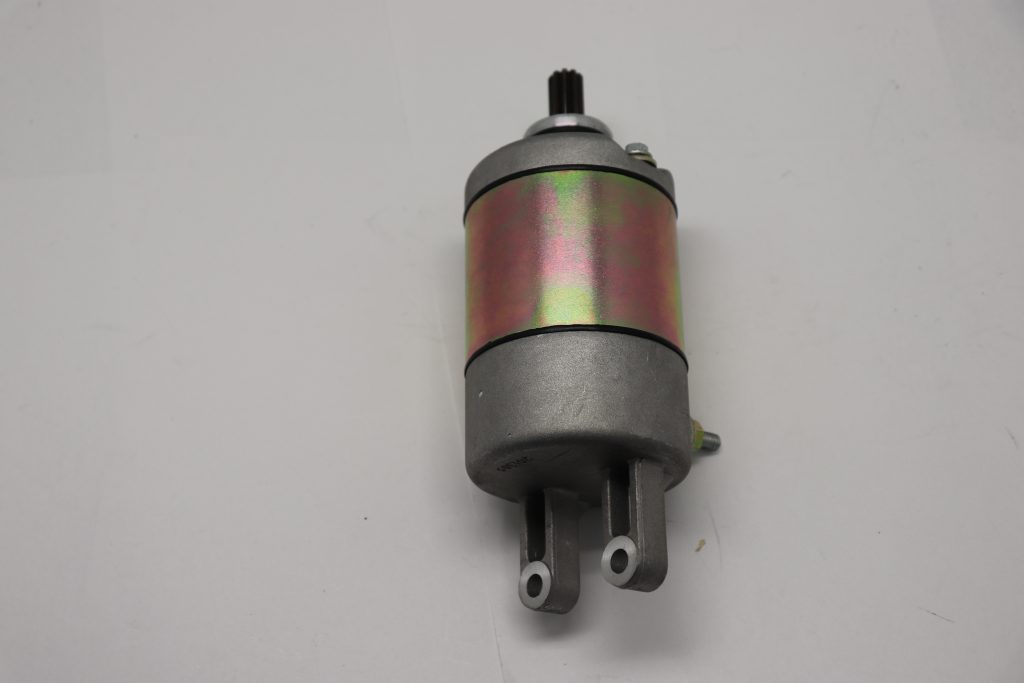 汎用性-３輪トライク、ウォンイット４V　スターターモーター