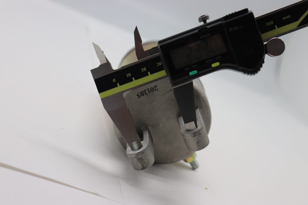 汎用性-３輪トライク、ウォンイット４V　スターターモーター