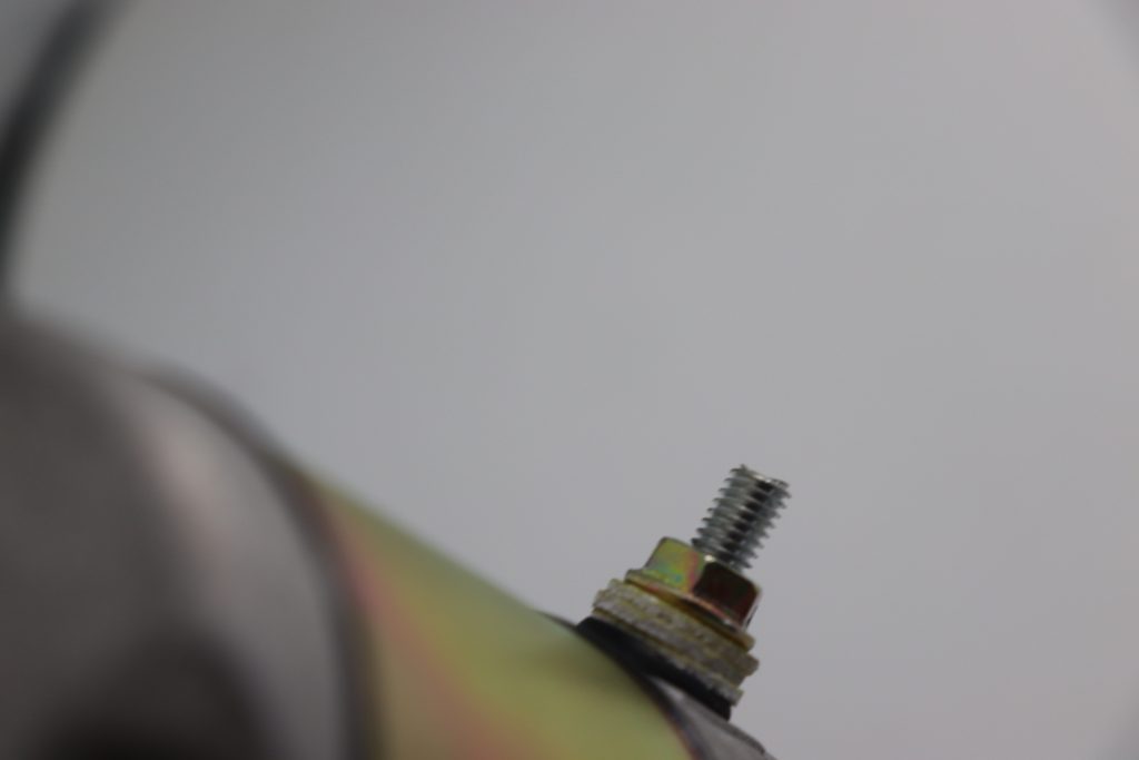 汎用性-３輪トライク、ウォンイット４V　スターターモーター