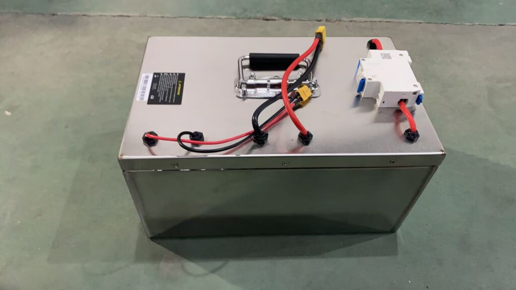 電動ミニジープ