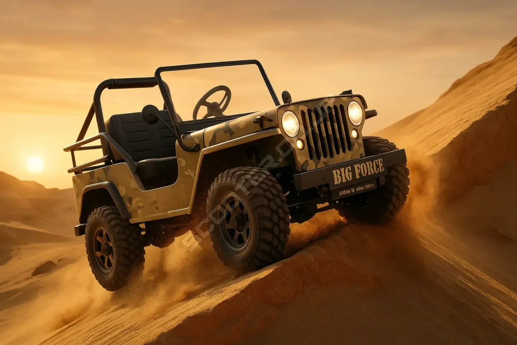 大人向けミニカーの魅力徹底解説