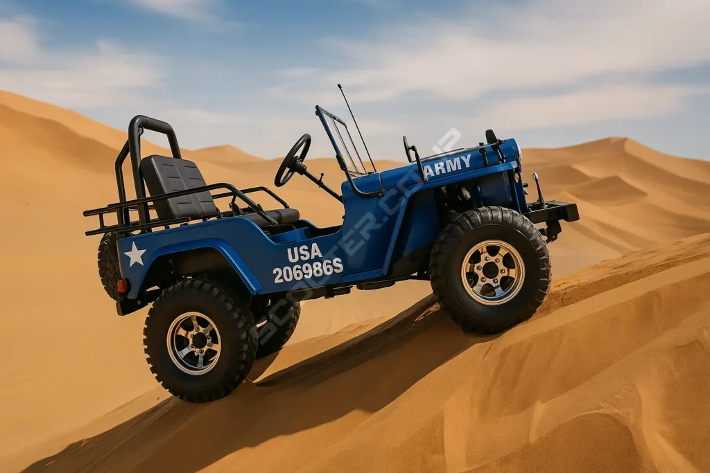 大人向けミニカーの魅力徹底解説