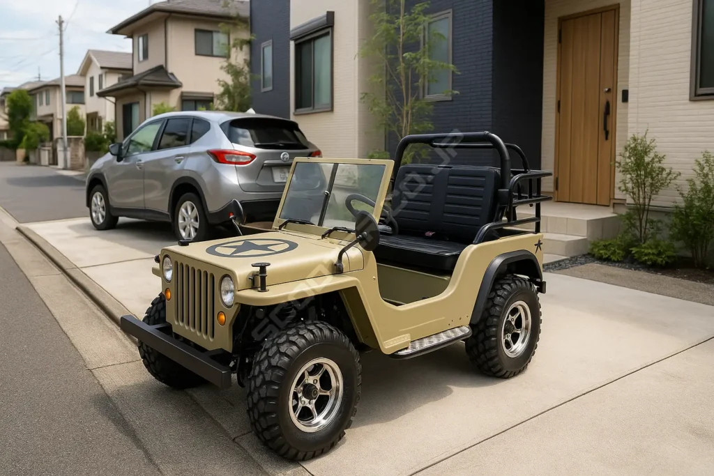 サブカー おすすめ