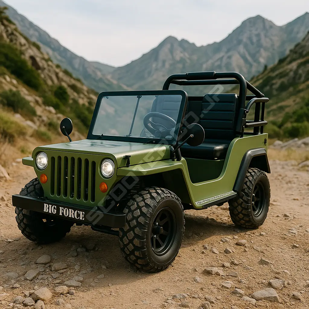 田舎 暮らし 車 小型