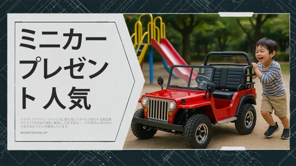 ミニカー プレゼント 人気