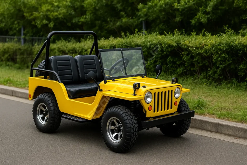 癒しのドライブ体験