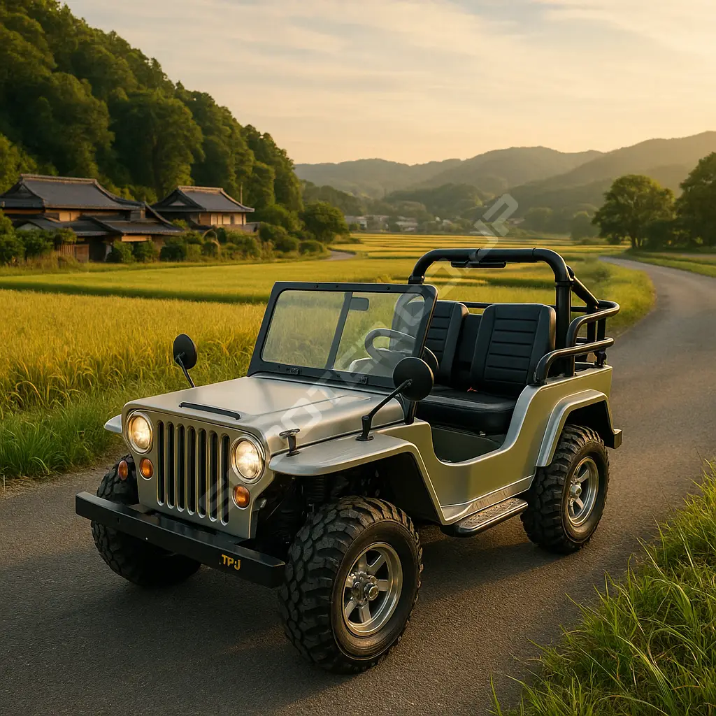 都市向けコンパクトカー