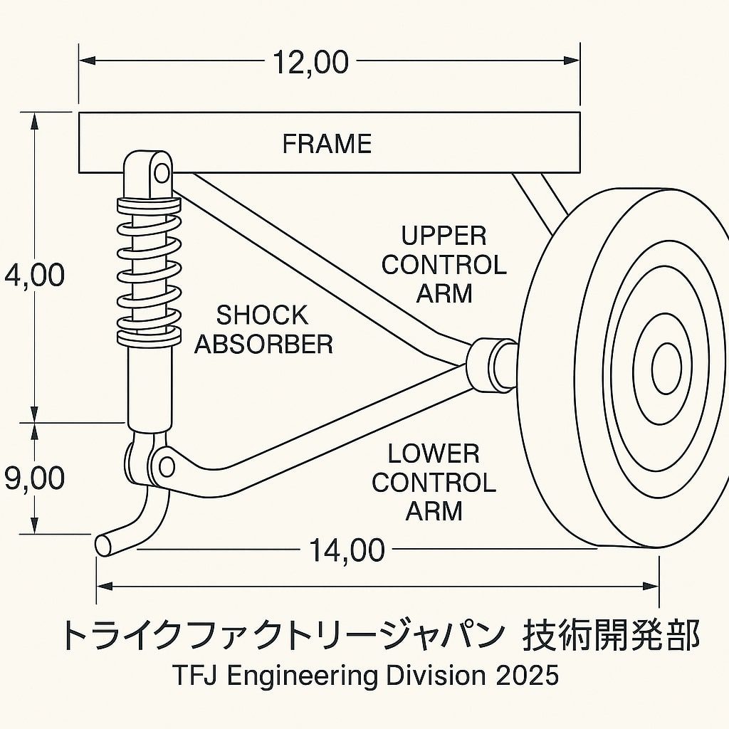 ミニジープ