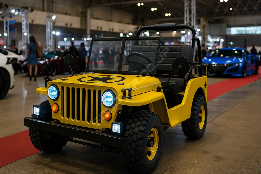 燃費の良いミニカー