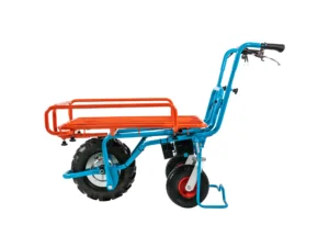 助かる 電動三輪車 TS010