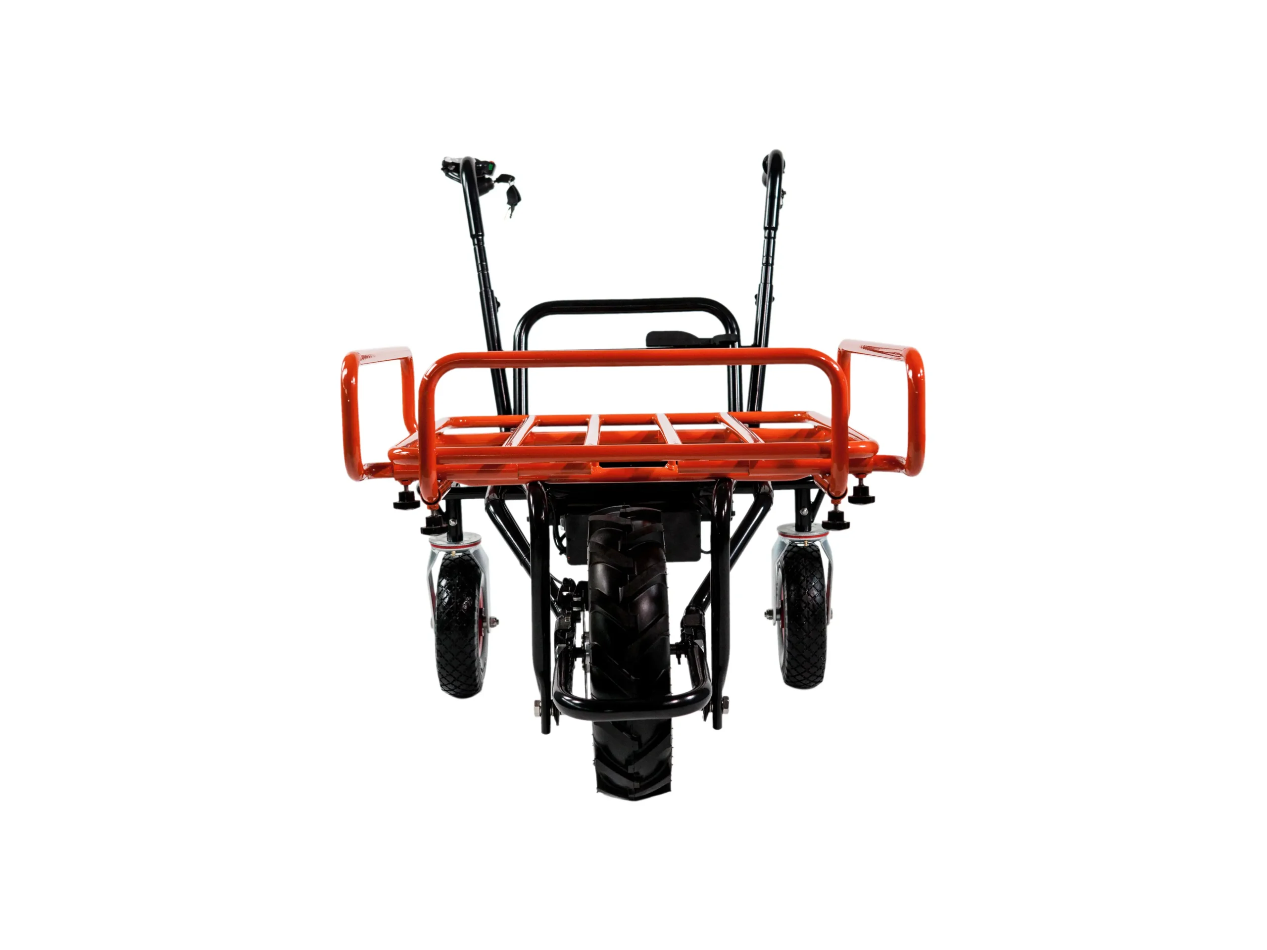 助かる 電動三輪車 TS010