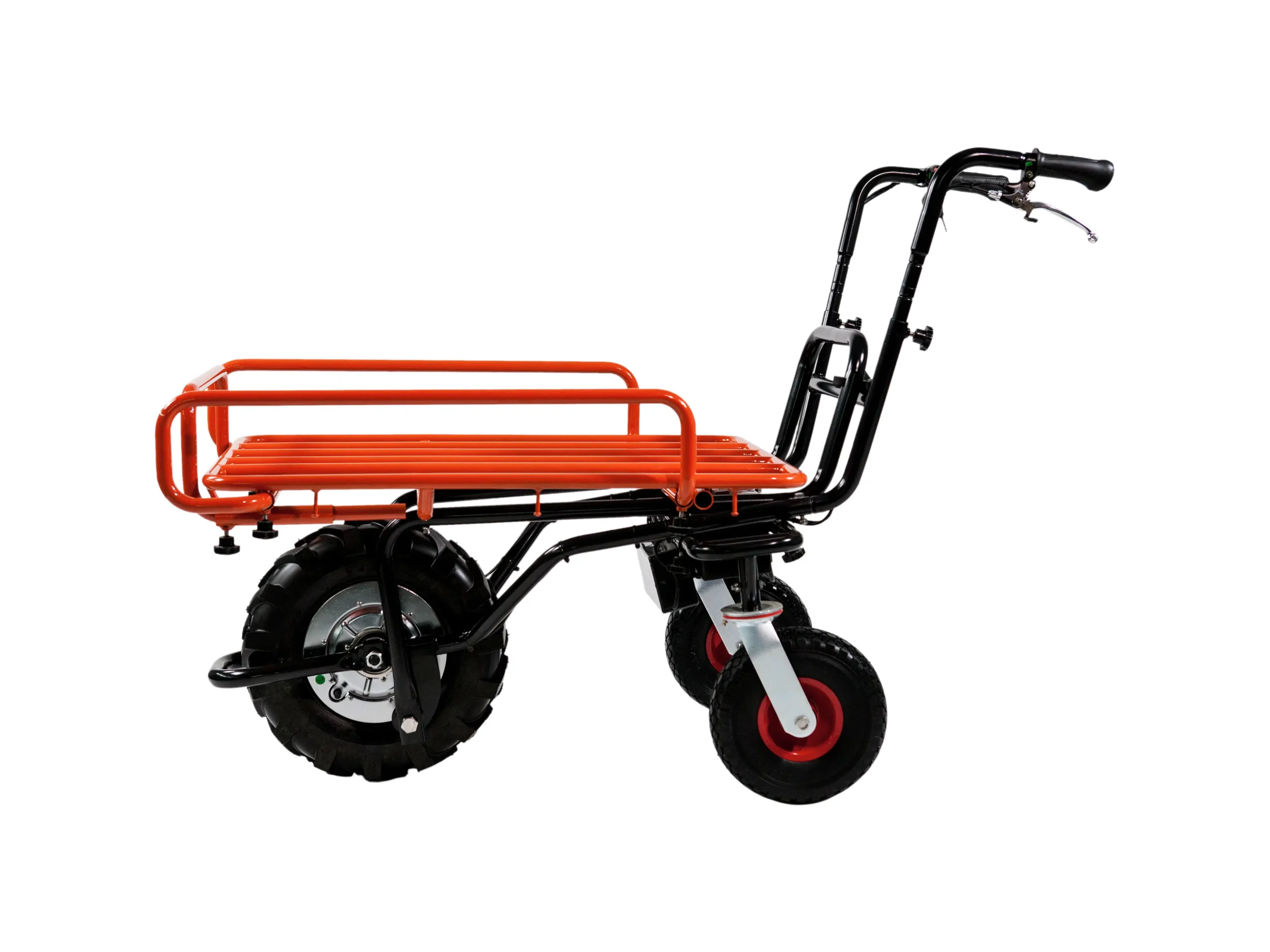 助かる 電動三輪車 TS010