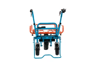 助かる 電動三輪車 TS010