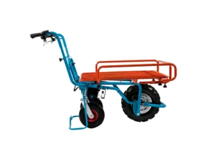 助かる 電動三輪車 TS010