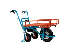 助かる 電動三輪車 TS010