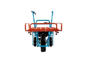 助かる 電動三輪車 TS010