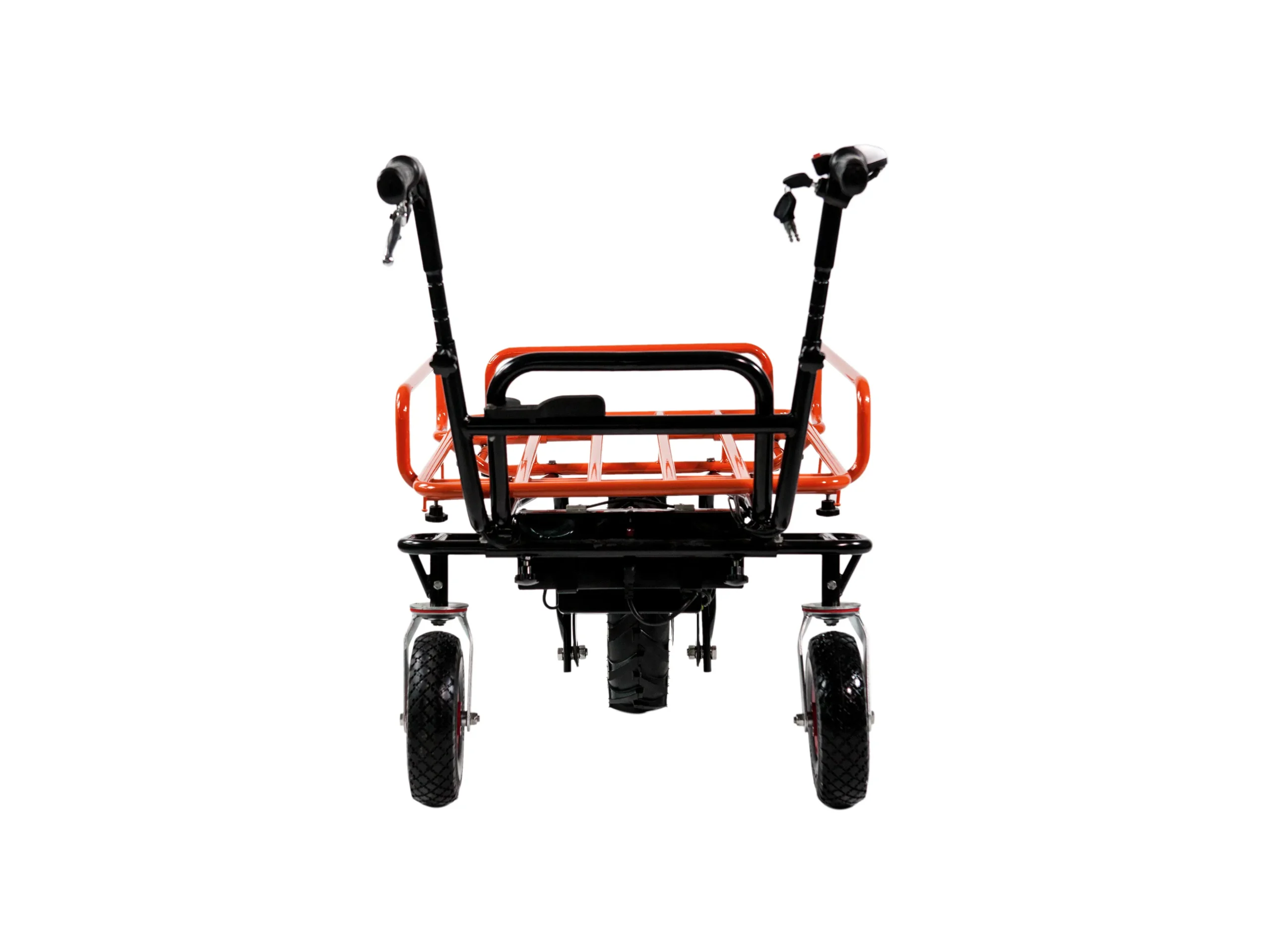 助かる 電動三輪車 TS010