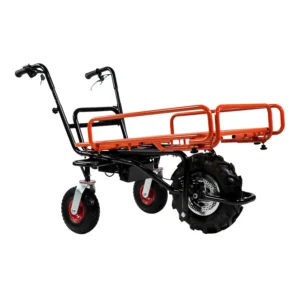 助かる 電動三輪車 TS010